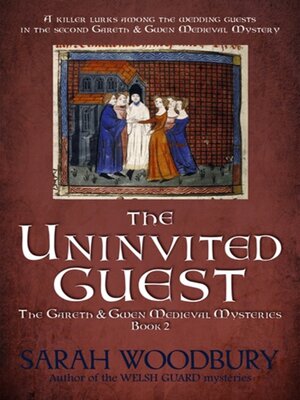 cover image of The Uninvited Guest